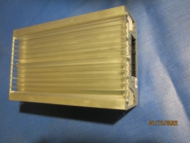 BMW X5 X6   Amplifier Amp - 9351979